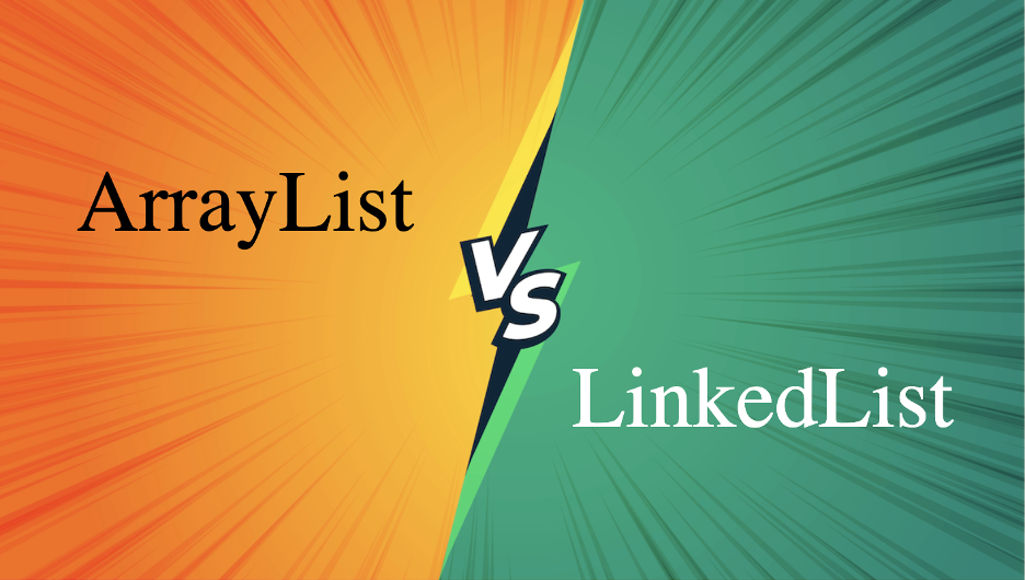 ArrayList và LinkedList